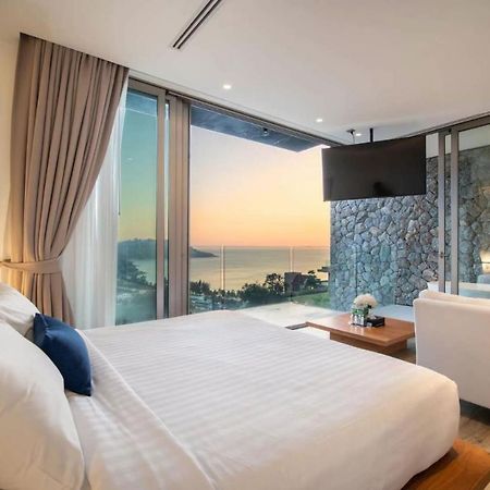 Sae Theatre Phuket Villa3 หาดกะตะ ภายนอก รูปภาพ
